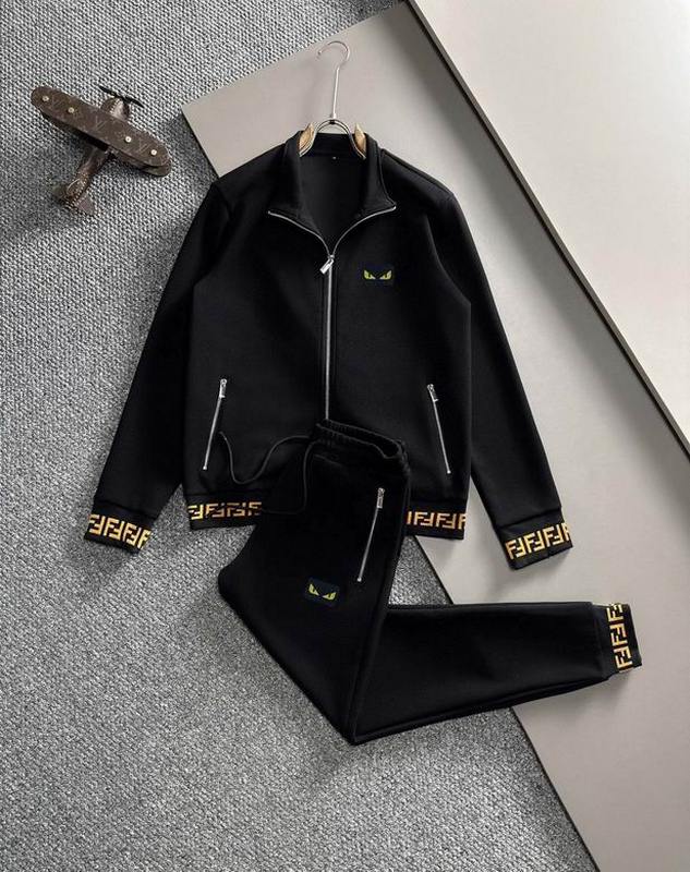 Fendi Men's Suits 157